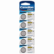 CAMELION CR2016 BL5 отрывные