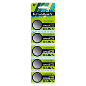 Ergolux CR2032 BL5