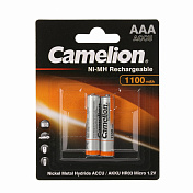 CAMELION HR03 1100mah BL2