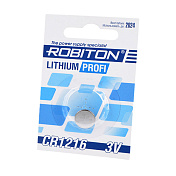 ROBITON CR1216 BL1