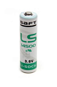 Saft LS14500 AA