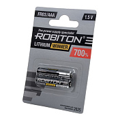 ROBITON FR03 BL2