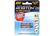 ROBITON HR03 900mah BL2