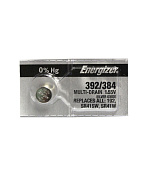 ENERGIZER 392-384 BL1