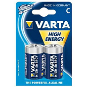 VARTA LR14 ENERGY BL2
